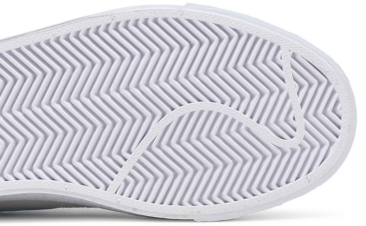 Nike Blazer Mid SB Smoke Grey Psychic Blue