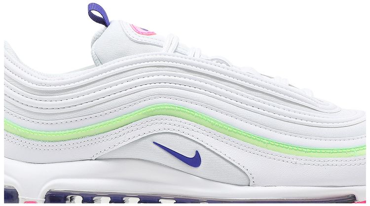 Nike Wmns Air Max 97 Easter