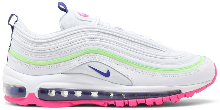 Nike Wmns Air Max 97 Easter