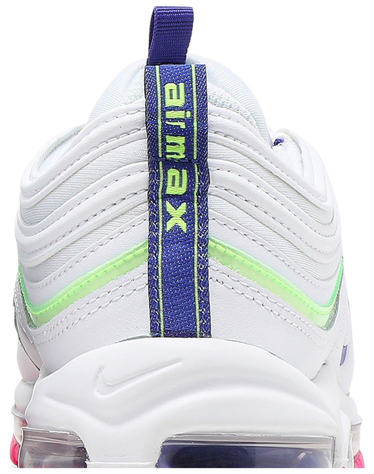 Nike Wmns Air Max 97 Easter