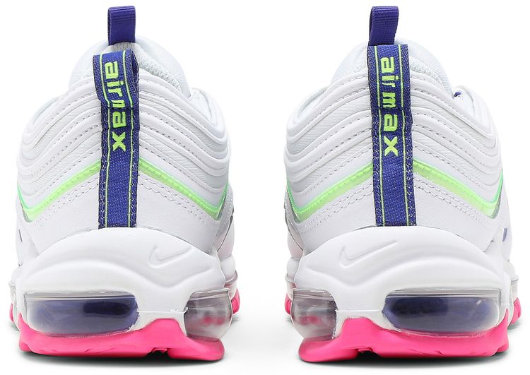 Nike Wmns Air Max 97 Easter