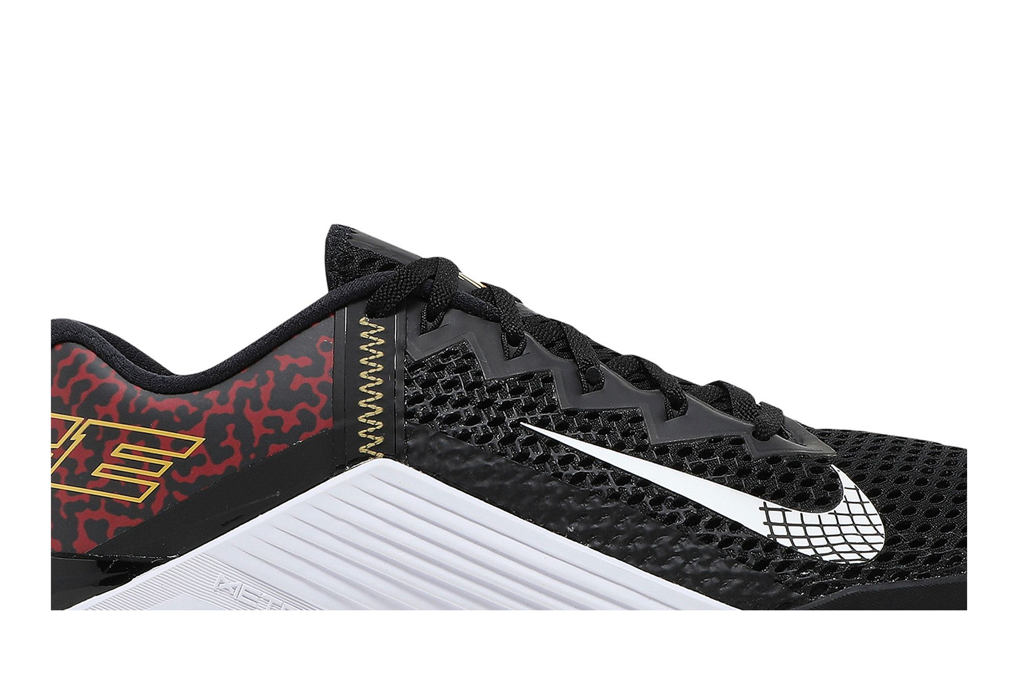 leopard nike metcons