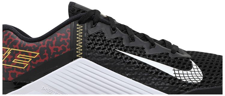 Nike Metcon 6 Leopard