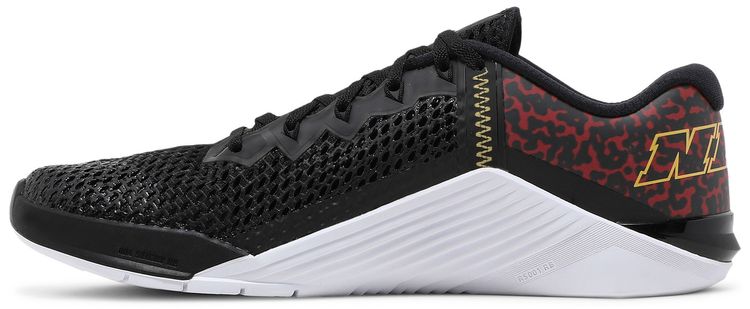 Nike Metcon 6 Leopard