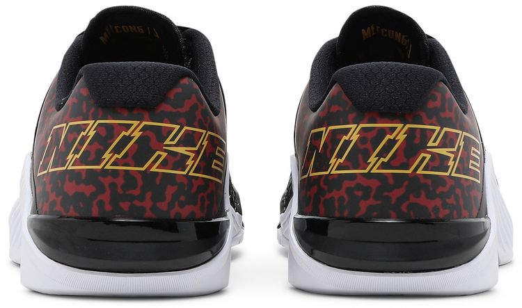 Nike Metcon 6 Leopard