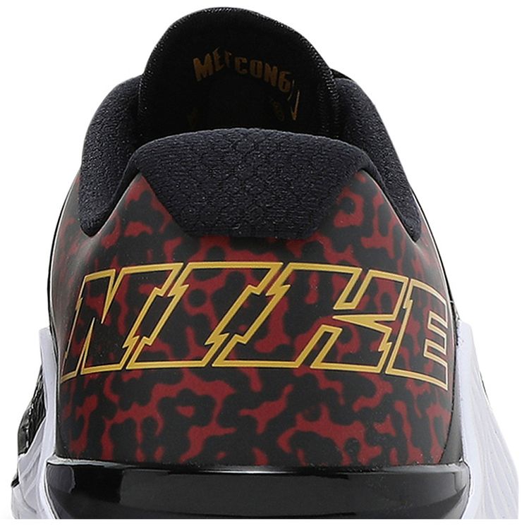 Nike Metcon 6 Leopard
