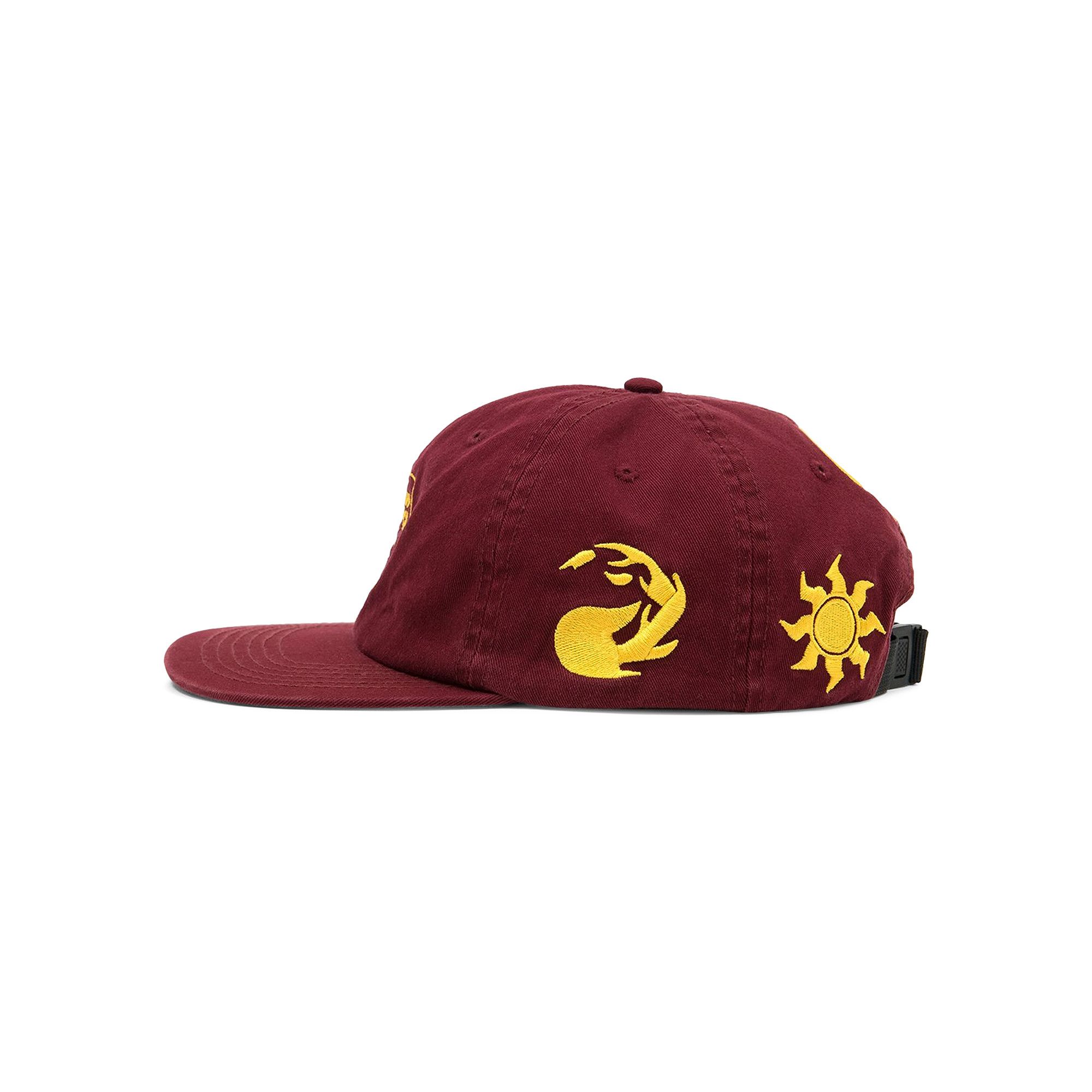 Buy Brain Dead x Magic: The Gathering Embroidered 6 Panel