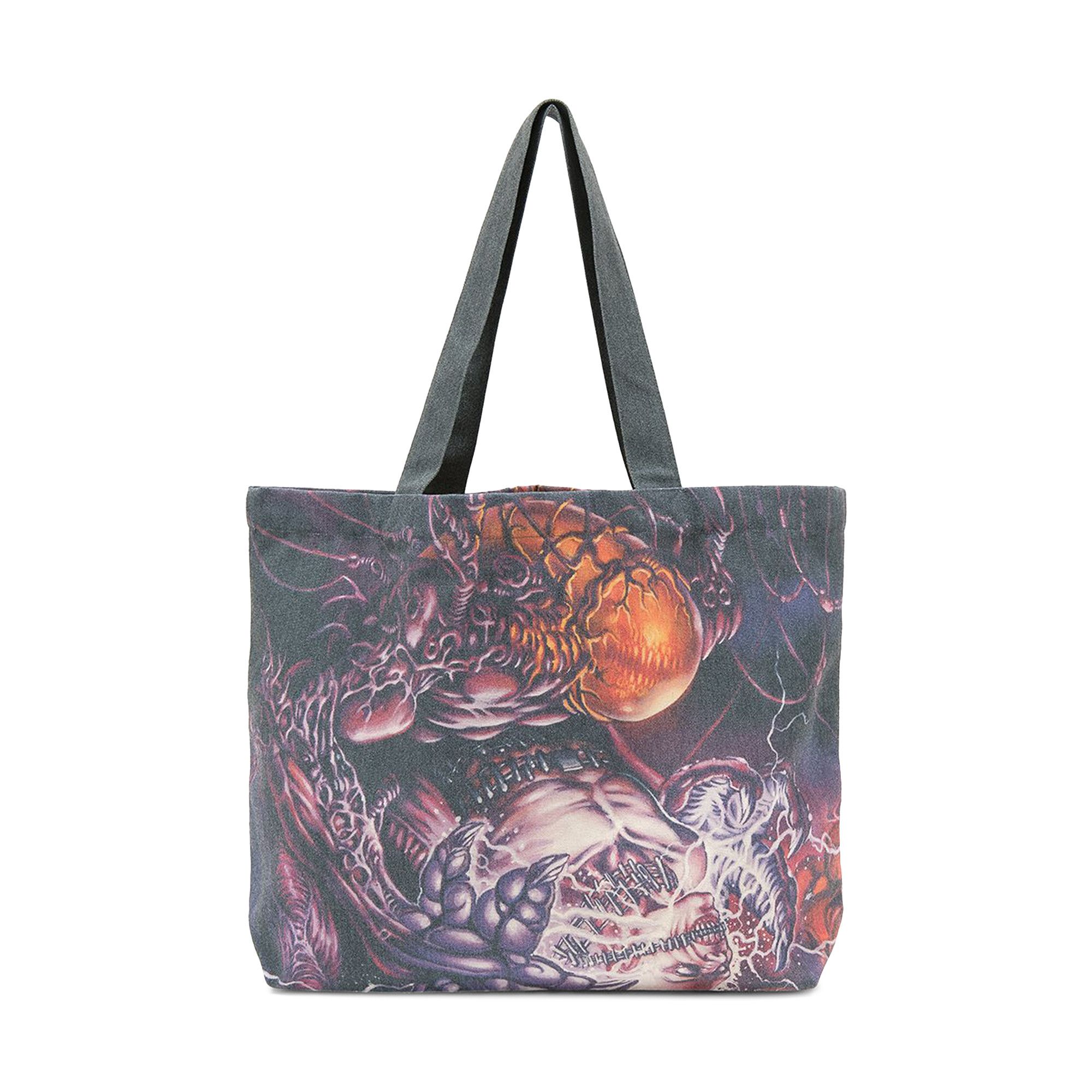 バッグ CrazyRaccoon TOTE BAG トートバッグ – CRAZY RACCOON ONLINE STORE
