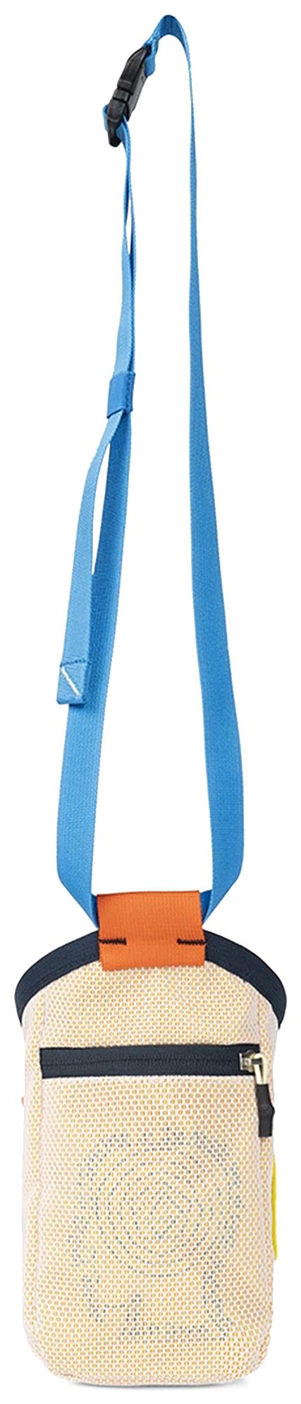 Brain Dead x The North Face Chalk Bag Yellow