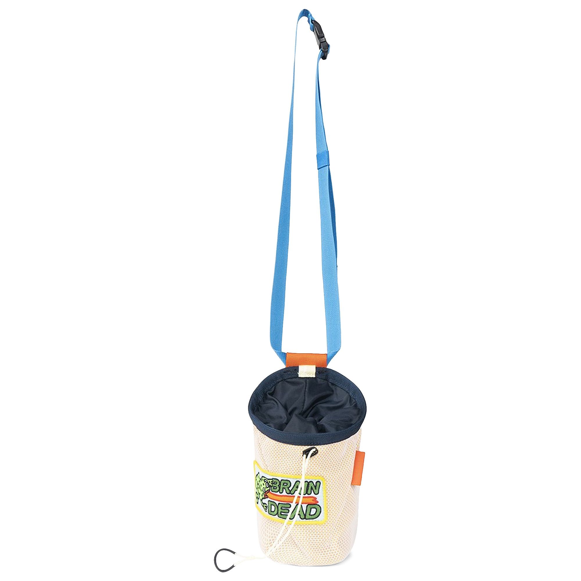Brain dead north face chalk bag sale