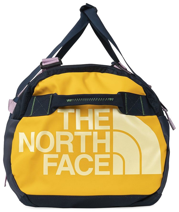 Brain Dead x The North Face Basecamp Duffel Navy