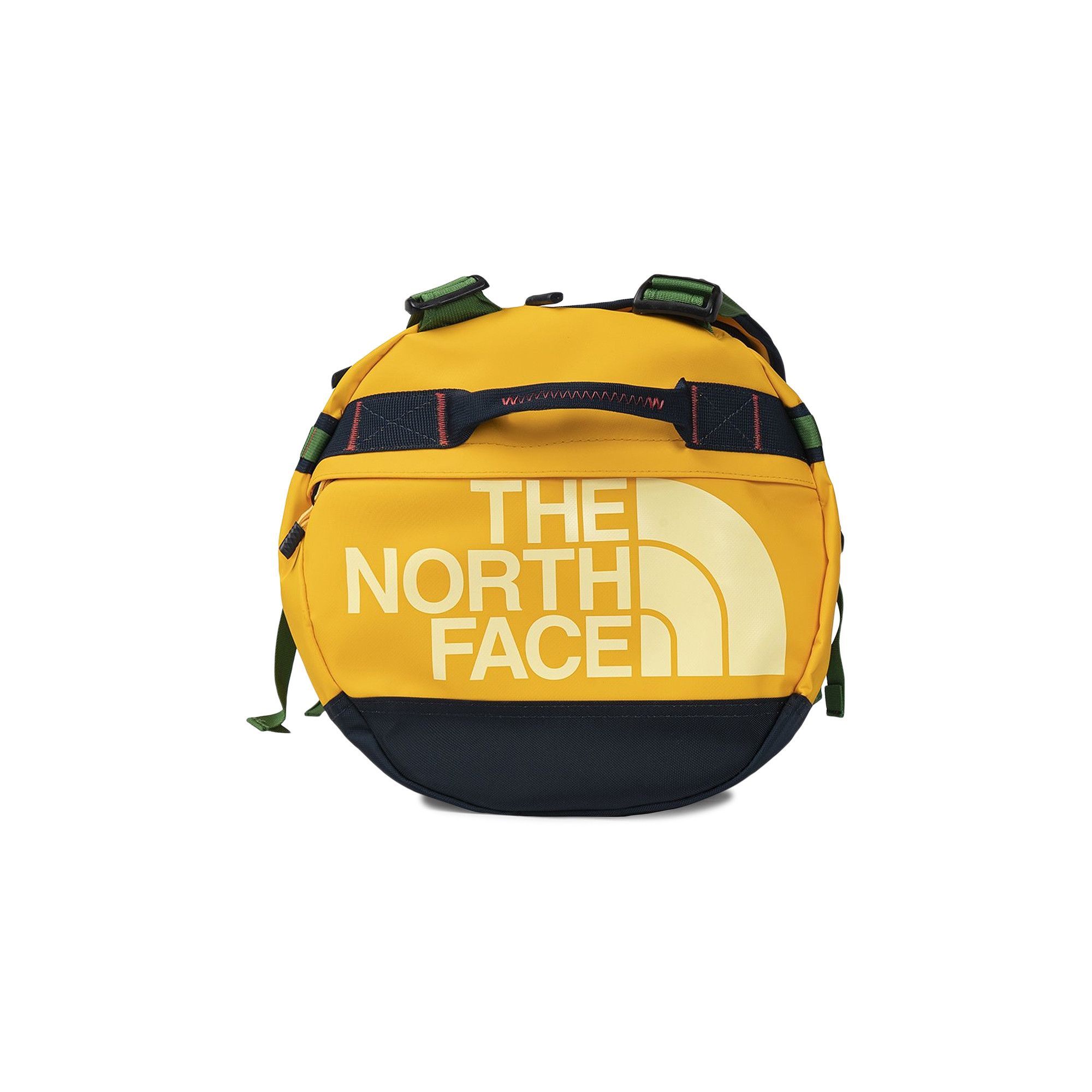 Buy Brain Dead x The North Face Basecamp Duffel 'Yellow