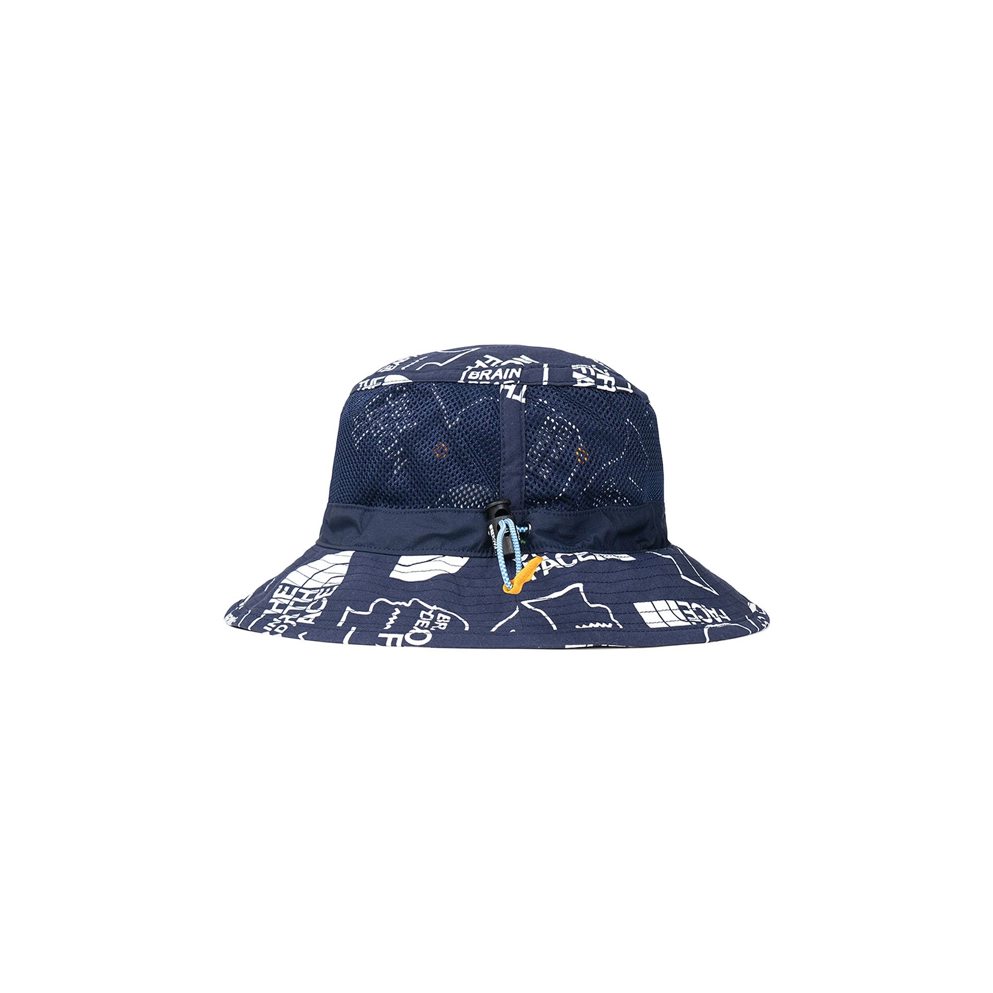 brain dead  ノース  バケットハット 新品 Buy Brain Dead x The North Face Bucket Hat 'Navy