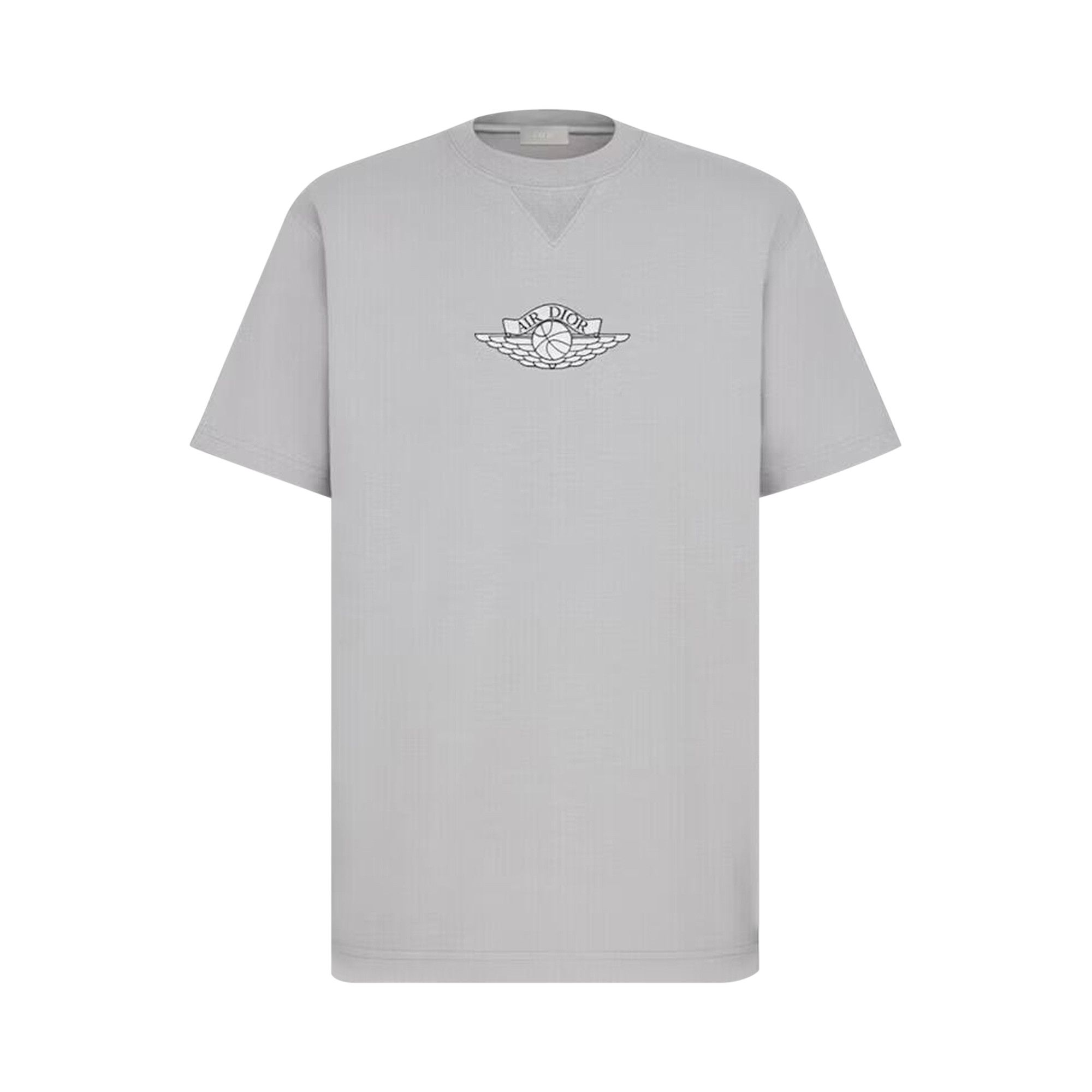 Nike x dior tee discount