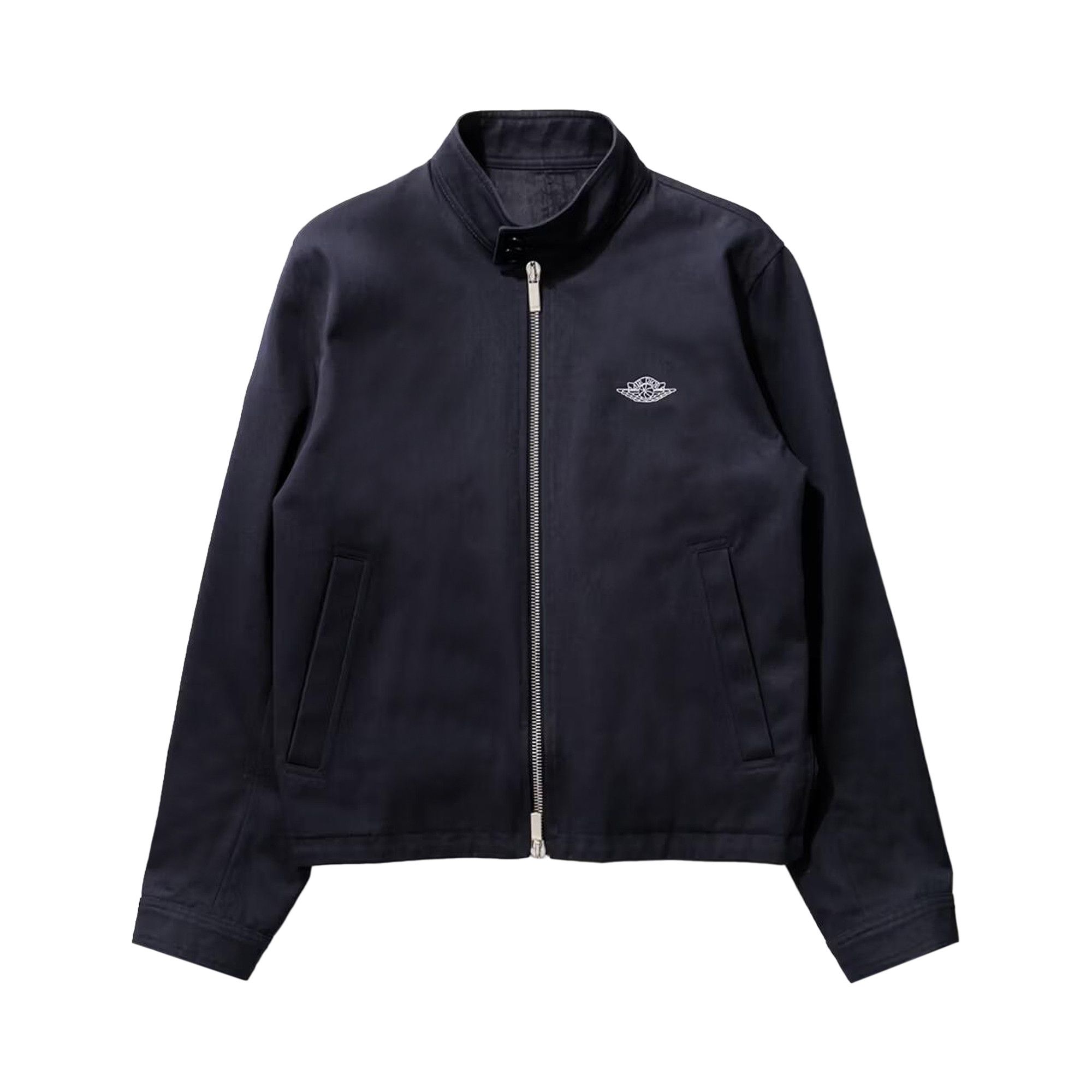 日本人気超絶の Jacket Woven Jordan Air x Dior Buy 'Navy' 0428 - ジャケット・アウター