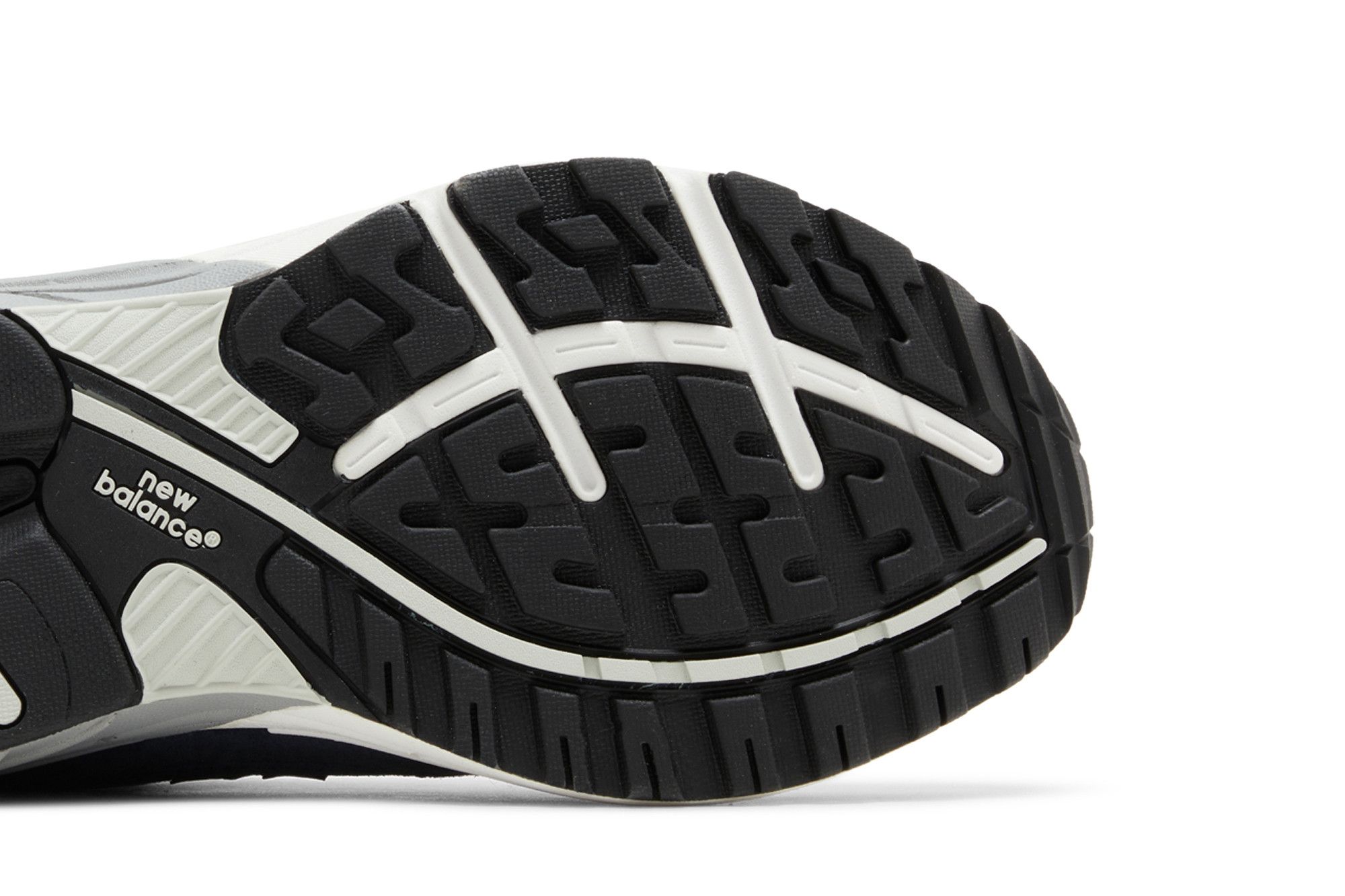 Buy New Balance 993 'Navy White' - MR993NV | GOAT