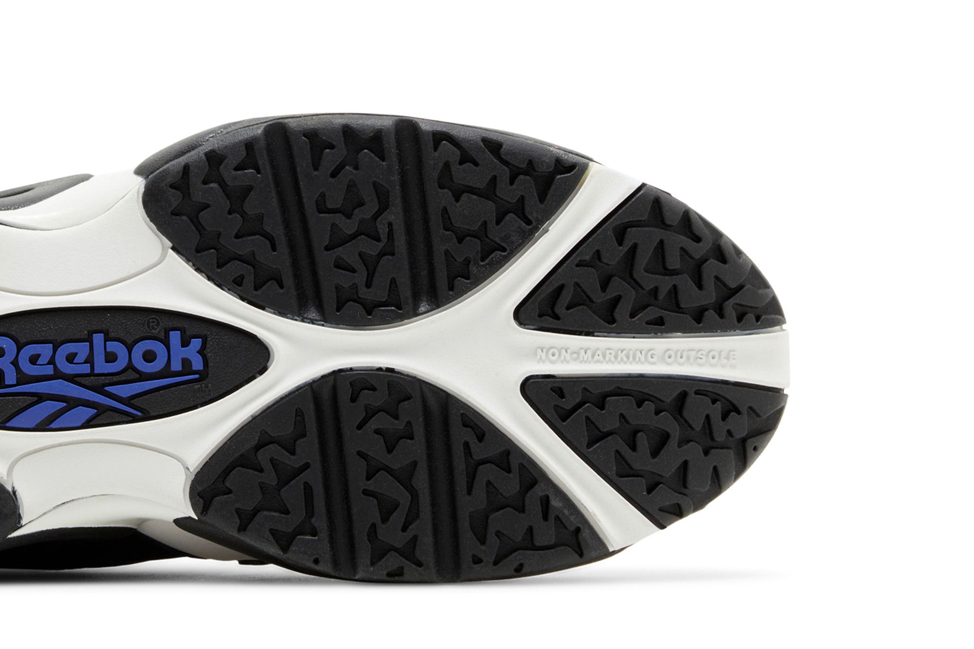 kamikaze  Reebok Kamikaze 1 