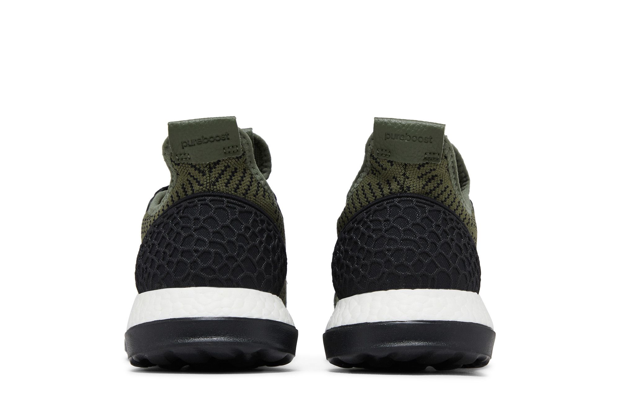 Buy PureBoost ZG Prime Base Green AQ6763 GOAT CA