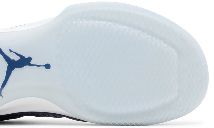 Air Jordan 31 Low UNC