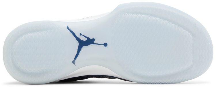 Air Jordan 31 Low UNC