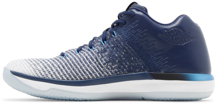 Air Jordan 31 Low UNC
