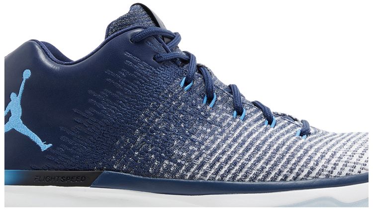Air Jordan 31 Low UNC