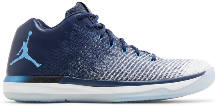 Air Jordan 31 Low UNC
