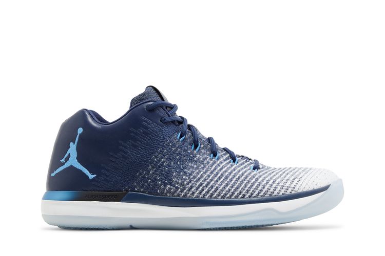 Buy Air Jordan 31 Low 'UNC' - 897564 400 | GOAT AU