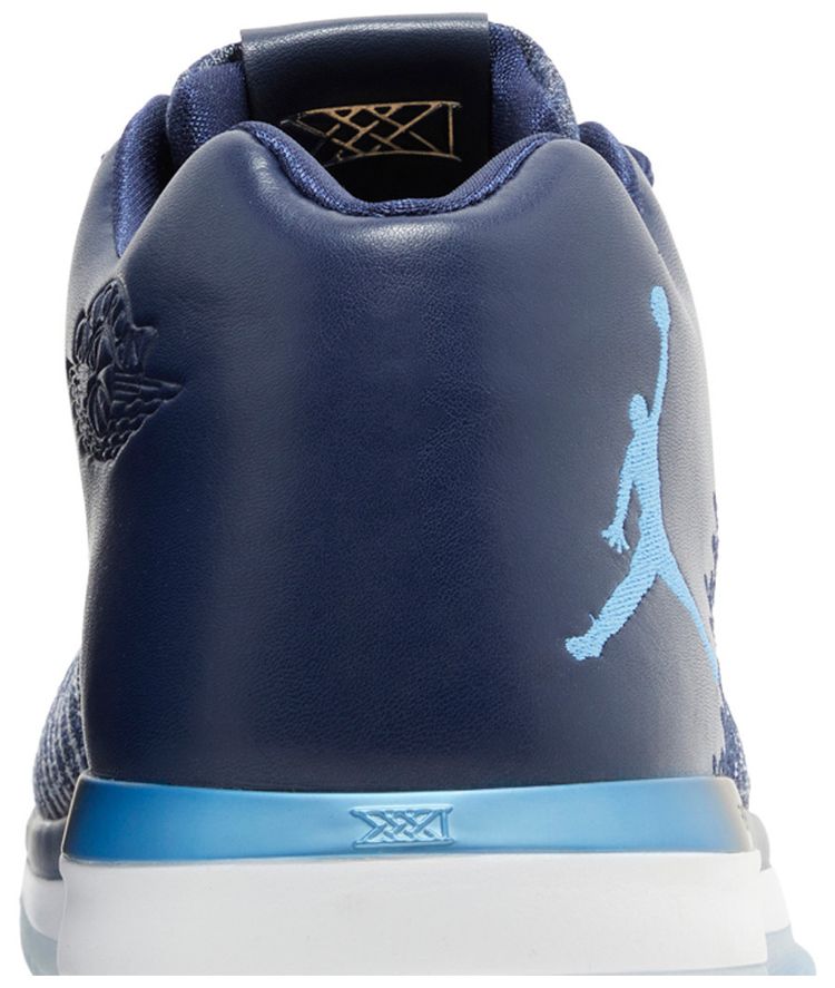 Air Jordan 31 Low UNC