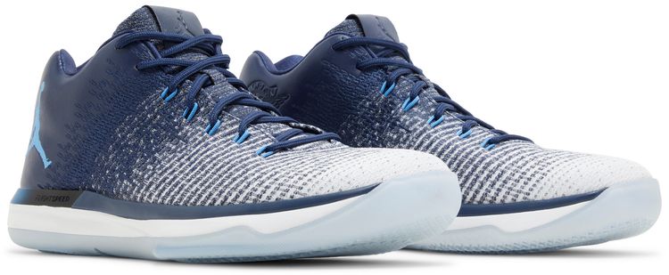 Air Jordan 31 Low UNC
