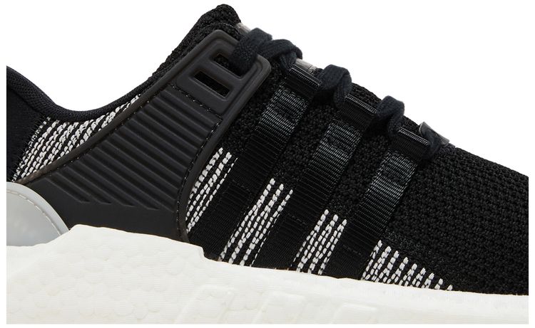 Adidas EQT Support 9317 Core Black