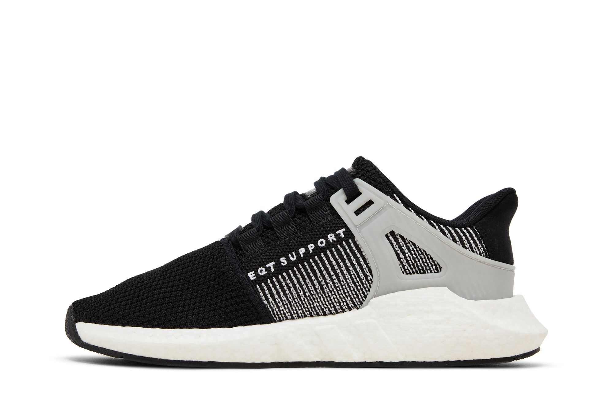Buy EQT Support 93 17 Core Black BY9509 GOAT
