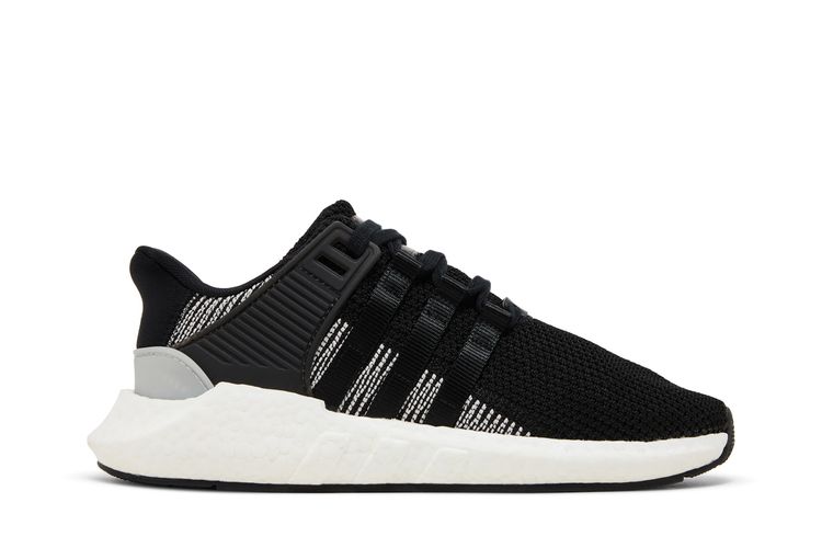 Buy adidas EQT Support 93/17 'Core Black' - BY9509 | GOAT