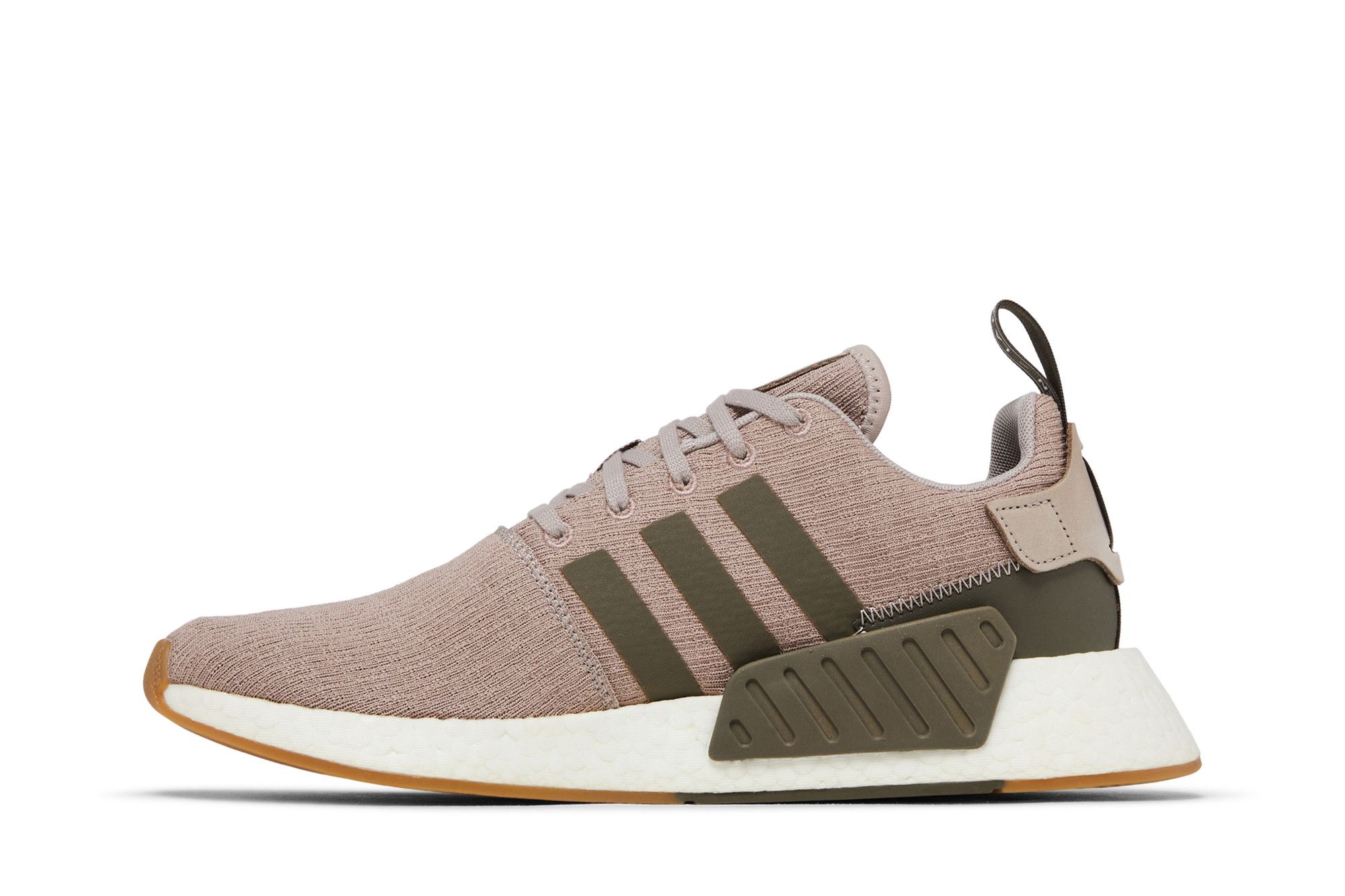 Buy NMD R2 Vapour Grey CQ2399 GOAT CA