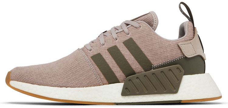 Adidas NMD R2 Vapour Grey