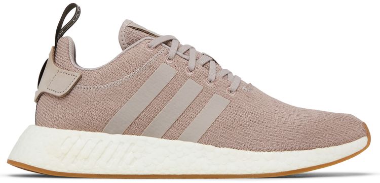 Adidas NMD R2 Vapour Grey