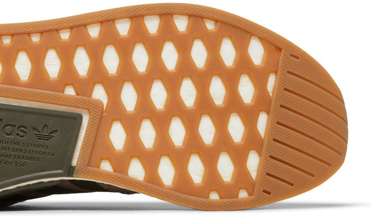 Adidas NMD R2 Vapour Grey