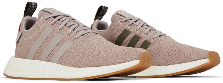 Adidas NMD R2 Vapour Grey