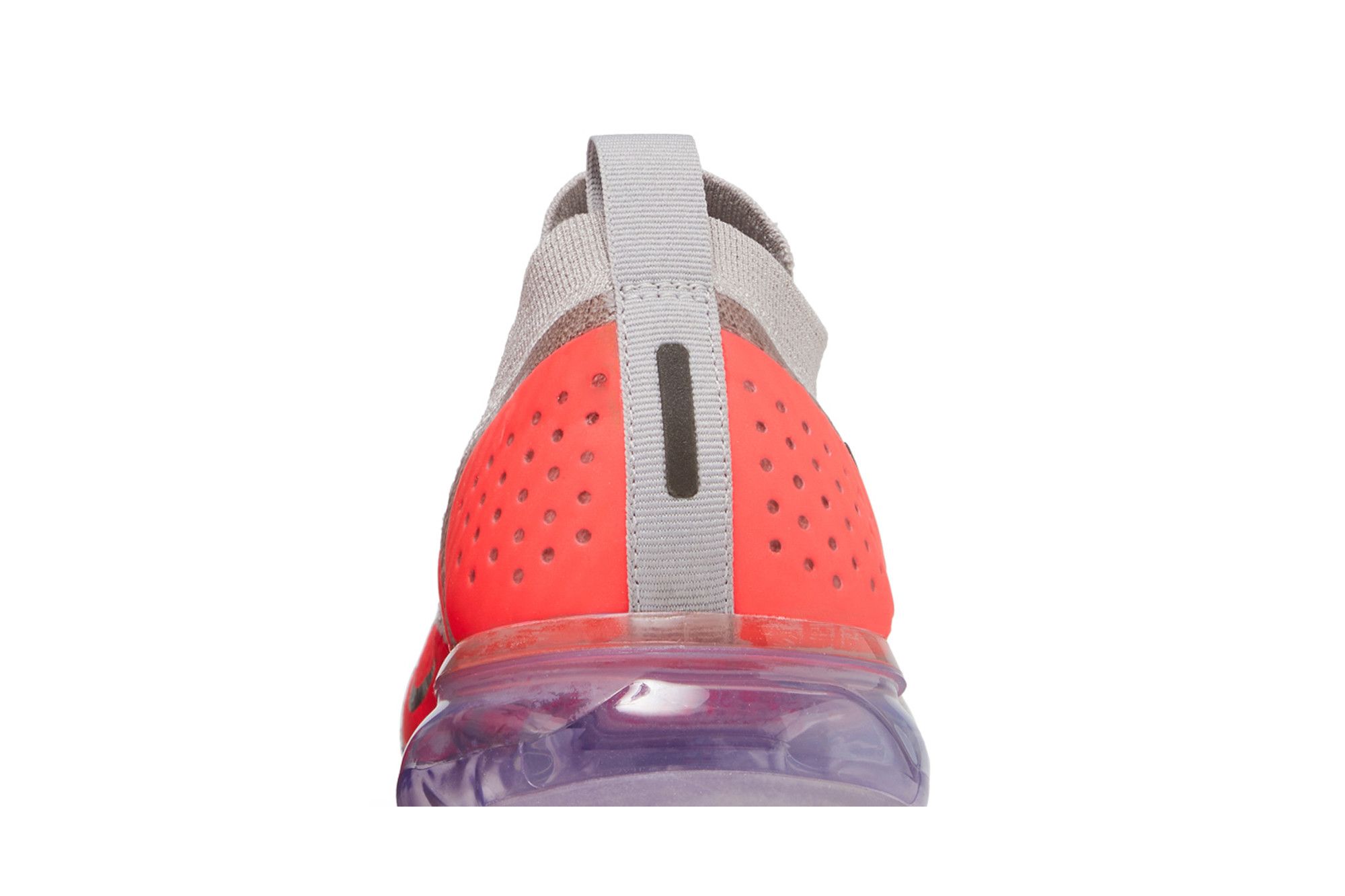 Vapormax moc 2 grey and pink online