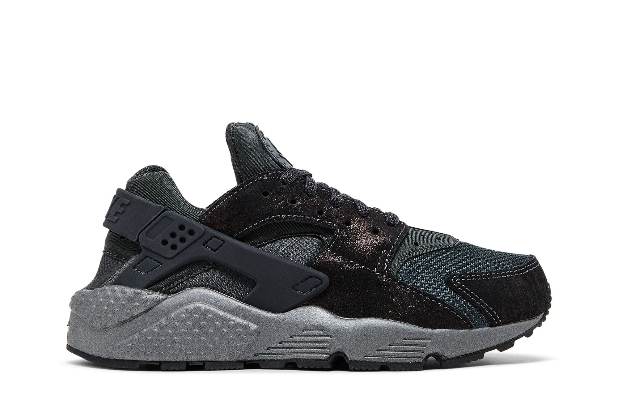 nike air huarache premium anthracite