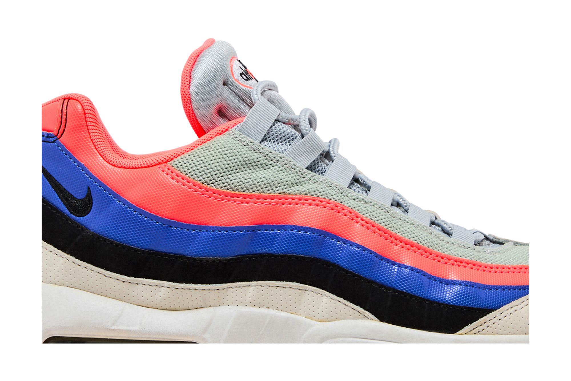 Nike air max 95 mango 2025