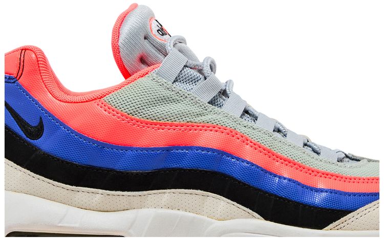 Nike Air Max 95 Essential Bright Mango