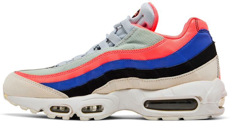 Nike Air Max 95 Essential Bright Mango