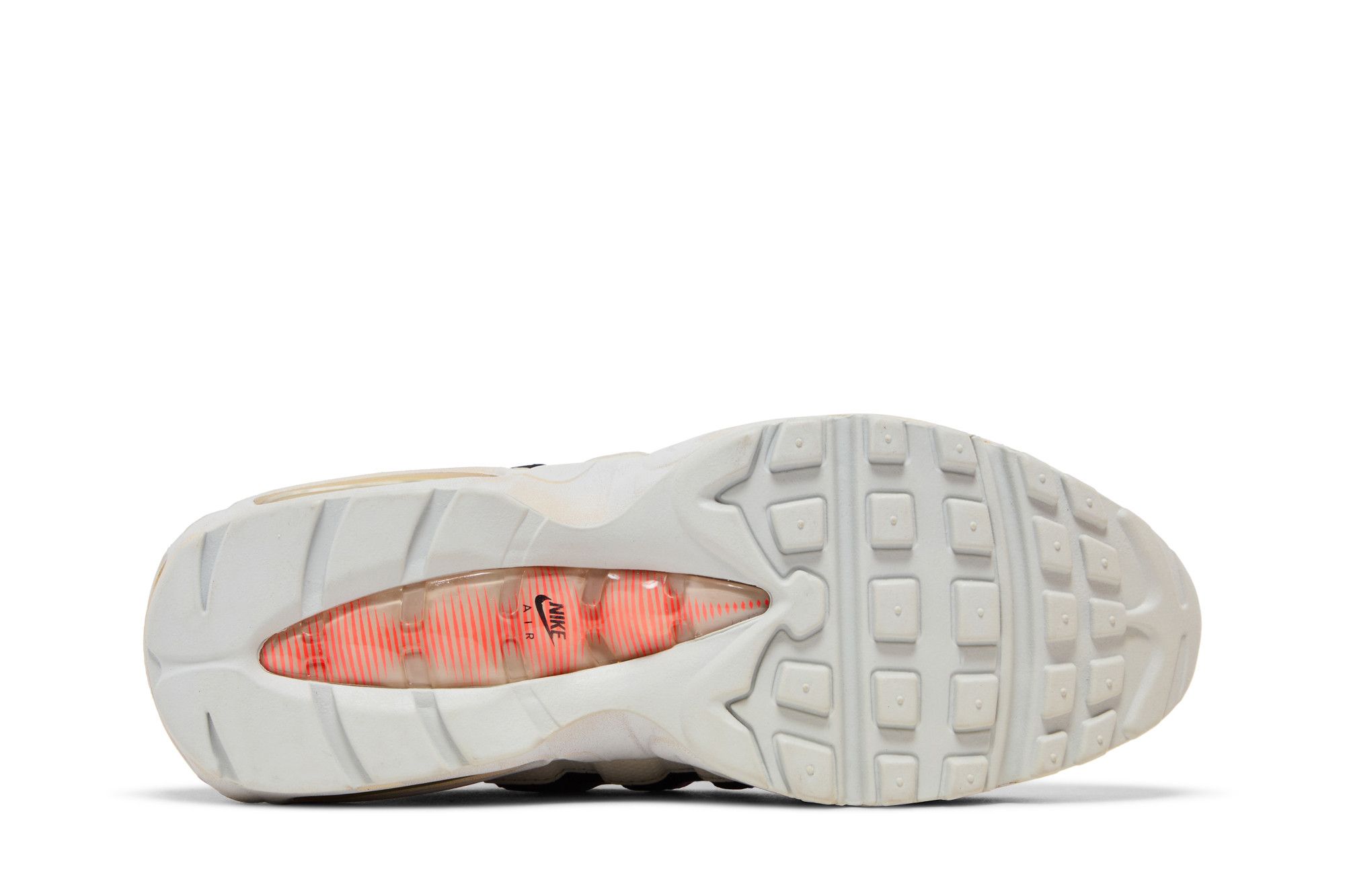 Buy Air Max 95 Essential 'Bright Mango' - 749766 035 | GOAT