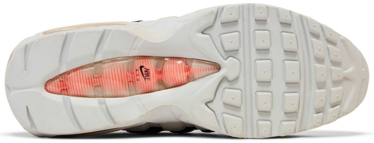 Nike Air Max 95 Essential Bright Mango