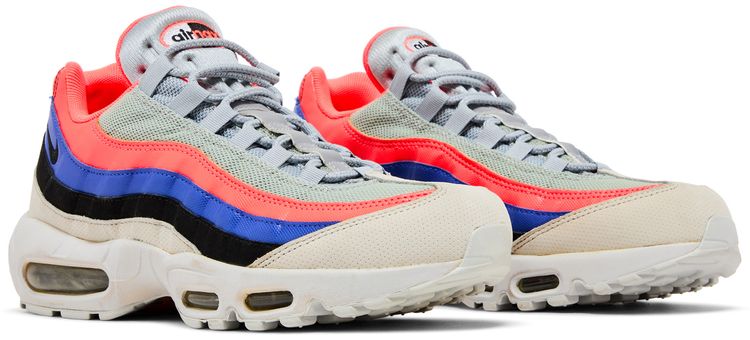 Buy Nike Air Max 95 Essential 'Bright Mango' 749766 035 GOAT