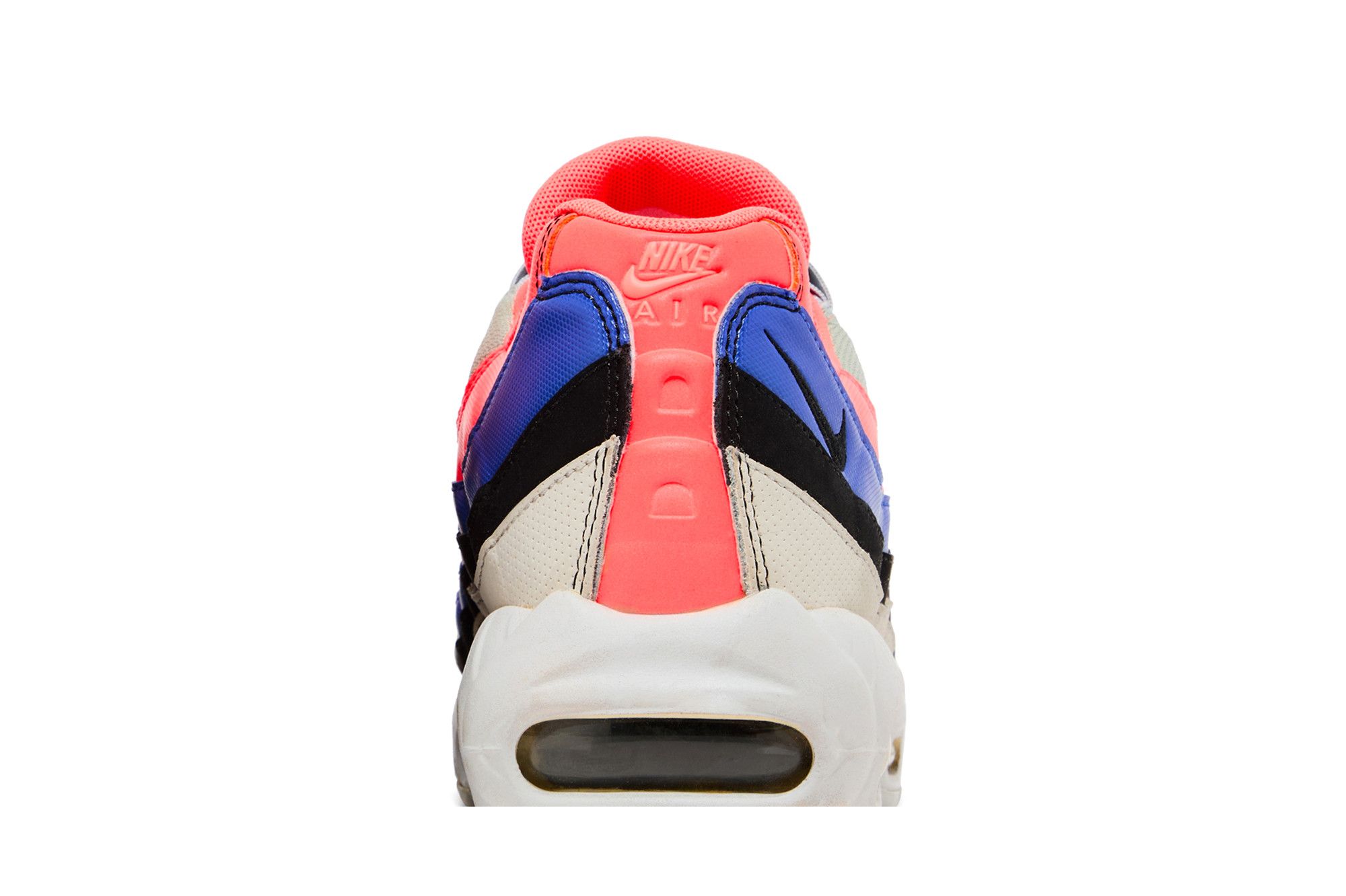 めい　0206 Wmns Air Max 98 'Barely Rose' - Nike - AH6799 600 - barely