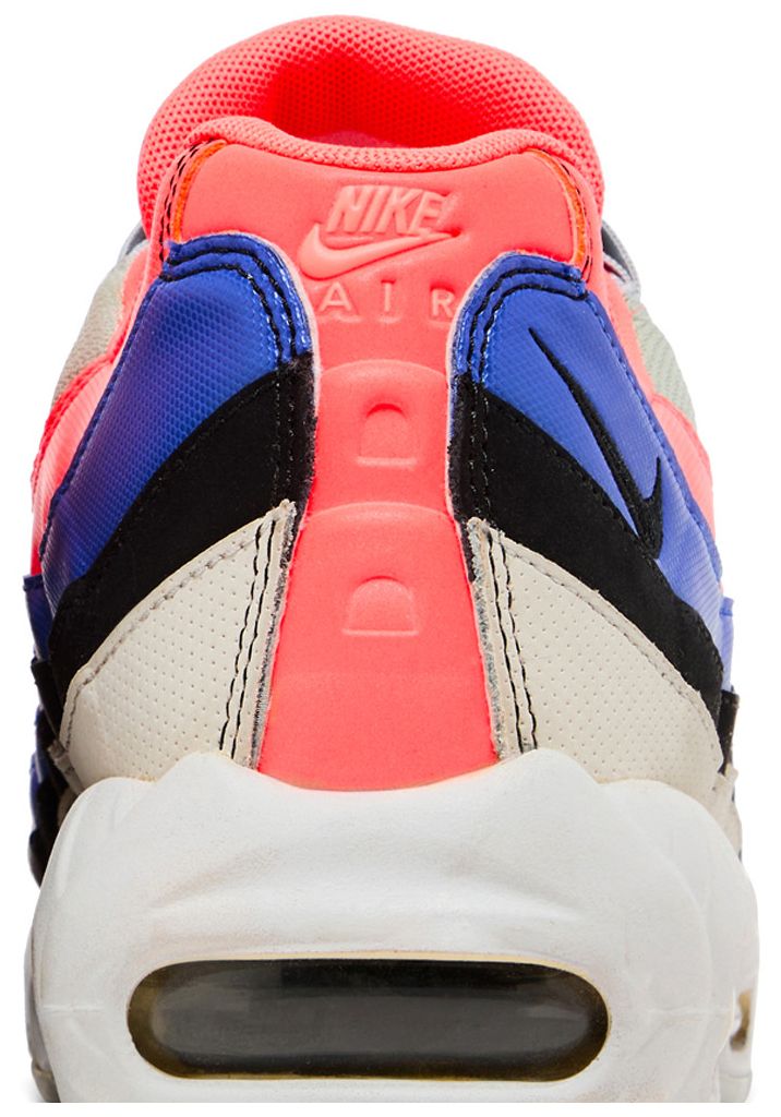 Nike Air Max 95 Essential Bright Mango