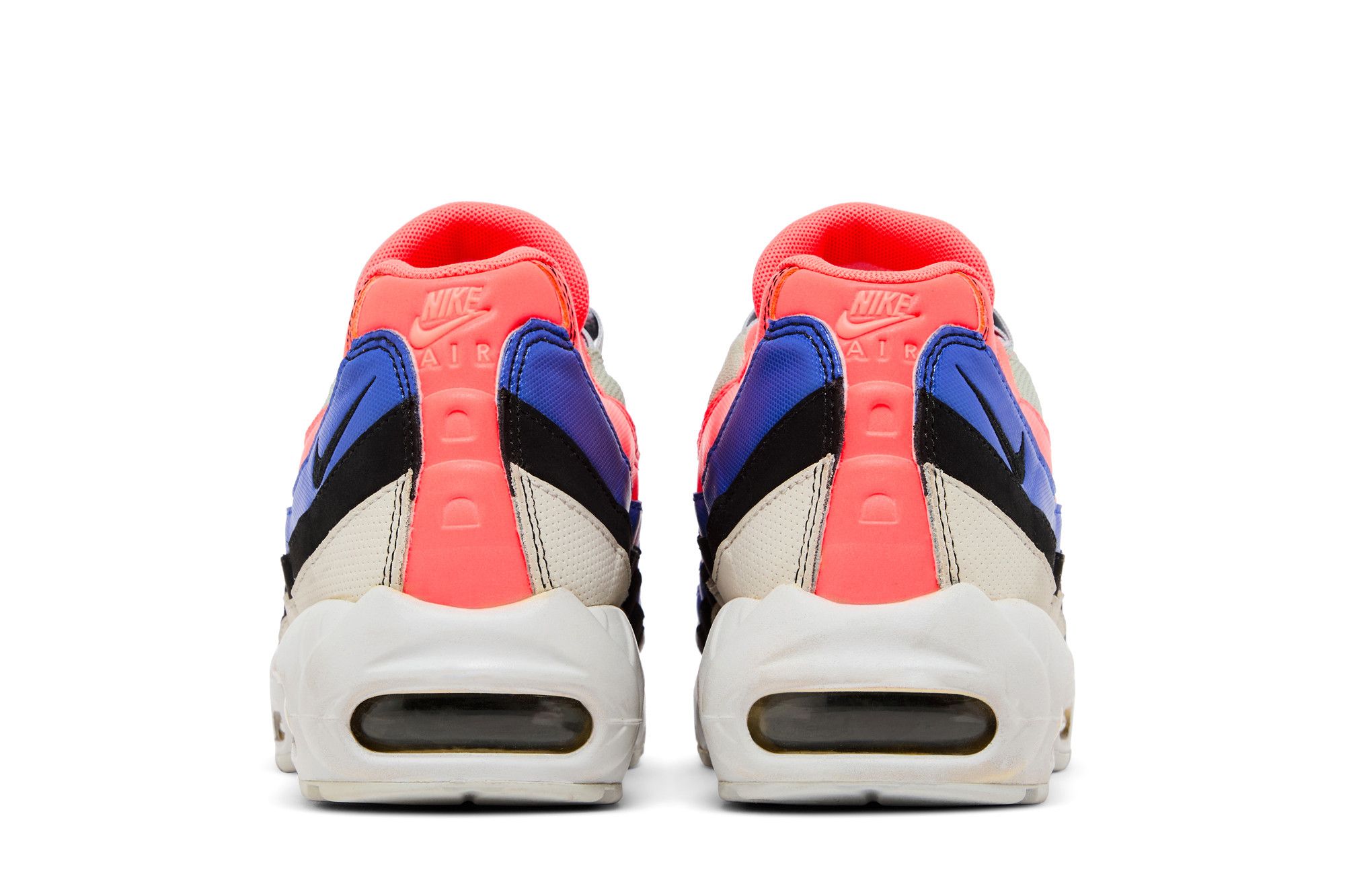Air max 95 mango hotsell