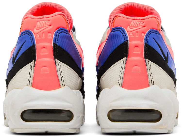 Nike Air Max 95 Essential Bright Mango